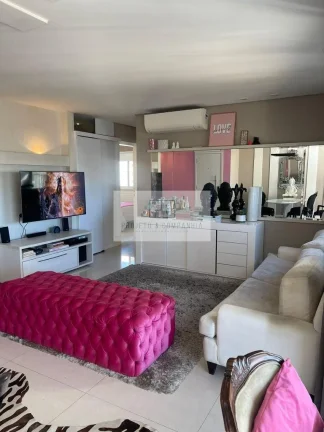 Imagem Apartamento em Brooklin - São Paulo