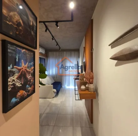 Imagem Apartamento à venda no bairro Chácara Pantanal Engenho Velho - Mogi Guaçu/SP