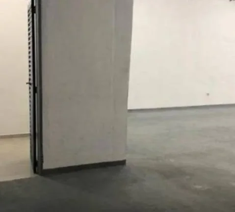 Imagem Alugo Salão Comercial em Santo André. Parque das Nações