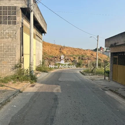 Imagem Terreno com 240 m² à Venda em Morada de Santa Fé - Cariacica/ES