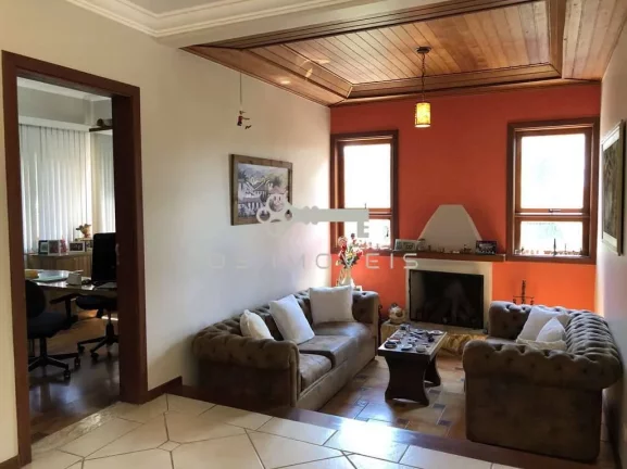 Imagem Granja Viana II Glebas 4 e 5 - Casa com 04 suítes, gourmet, piscina!