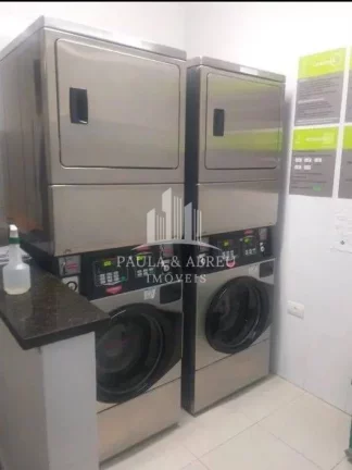 Imagem Apartamento de 26,5m² 1 Quarto, Sala, Cozinha e Banheiro, Reformado, sem vaga no Bairro Bela Vista-SP