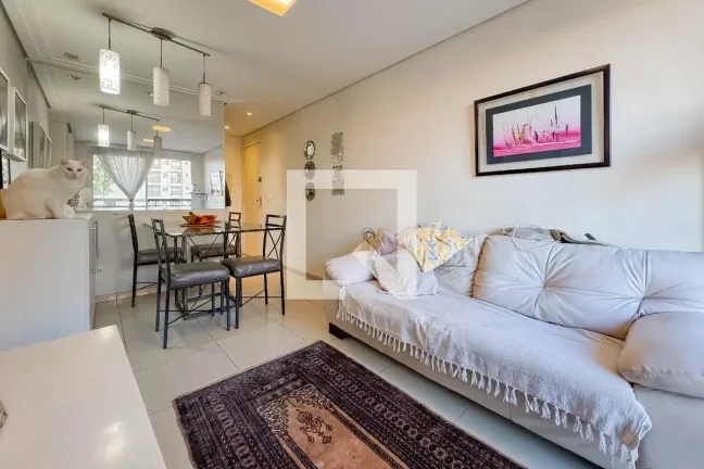 Imagem Apartamento à Venda - Ipiranga, 3 Quartos, 65 m2