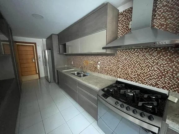 Imagem Apartamento para Venda em Teresópolis / RJ no bairro Várzea