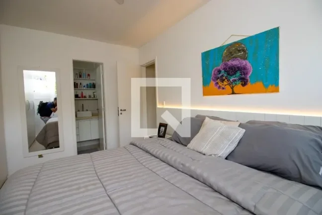 Imagem Apartamento à Venda - Recreio, 3 Quartos, 158 m2