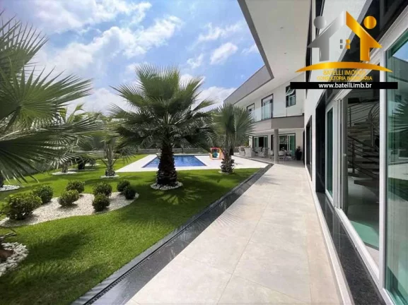 Imagem Casa - São Paulo II | Batelli Imóveis