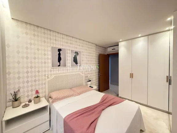 Imagem Poeme Lago Das Rosas - Apartamento alto padrão, à venda no bairro Setor Oeste - Goiânia/GO