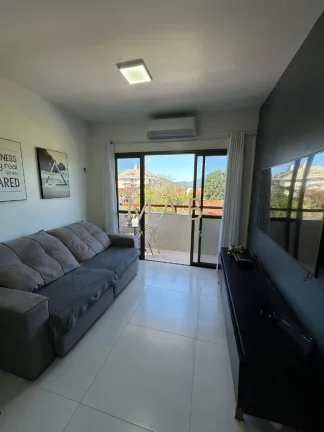 Imagem Apartamento MOBILIADO, Contendo 2 Dormitórios à Venda em Canasvieiras - Florianópolis/SC!!