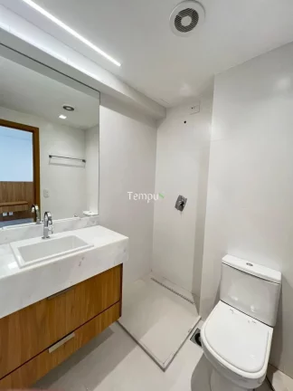 Imagem Lumina Marista - Apartamento alto padrão à venda no bairro Setor Marista - Goiânia/GO