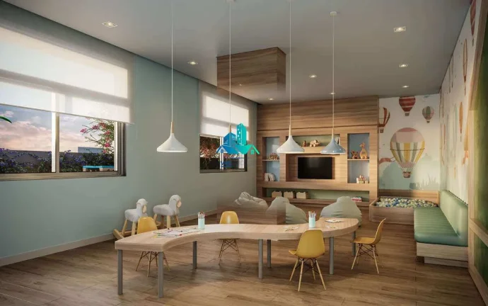 Imagem Apartamento à venda, no Tatuapé - Residencial, com 2 quartos, 71m2, 1 suite, 1 vaga