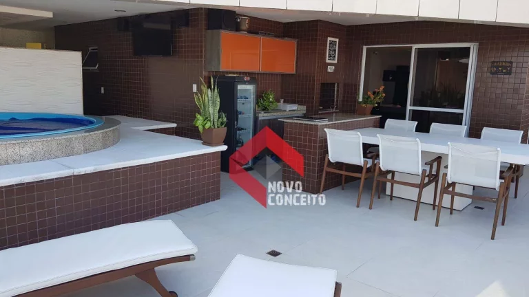Imagem Apartamento à venda, 296 m² por R$ 2.980.000,00 - Aldeota - Fortaleza/CE