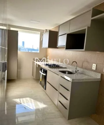 Imagem GRAÇAS - 2qts., 1suite, 1vaga, 53,47m2