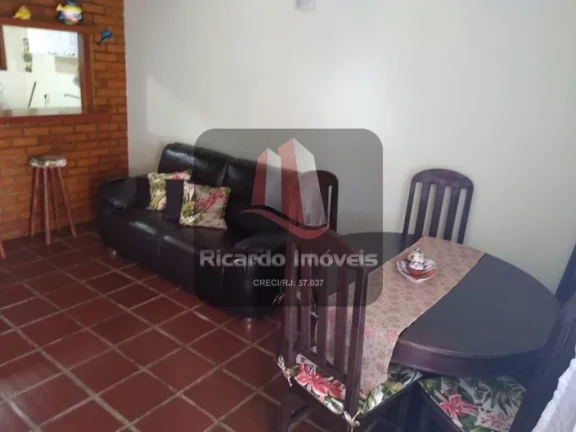 Imagem Apartamento Duplex Av. Pescadores