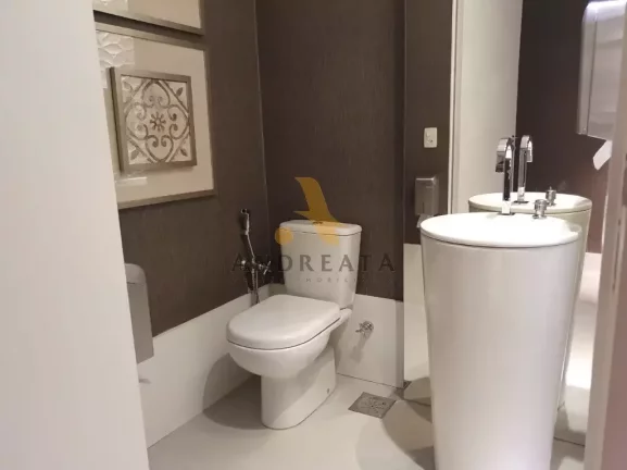 Imagem Sala/Conjunto à venda no condomínio Link Office Barra da Tijuca