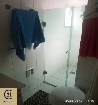 Imagem APARTAMENTO RESIDENCIAL em SÃO PAULO - SP, BOSQUE DA SAÚDE