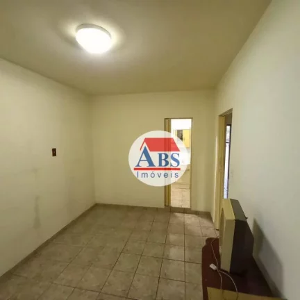 Imagem Amplo Sobrado Isolado com 3 dormitórios à venda, 179 m² por R$ 450.000 - Jardim Nova República - Cubatão/SP