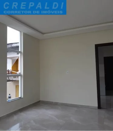 Imagem Casa Alvenaria a Venda Bairro Prospera Criciuma