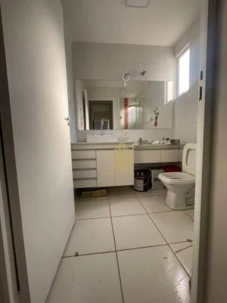 Imagem Apartamento 3 dorm - Jardim Paulista - Ribeirão Preto/SP