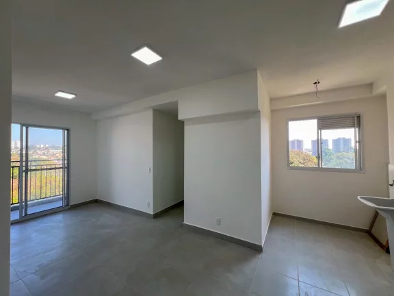 Imagem APTO INSIDE RESIDENCE - 2 DORM 1 SUÍTE REFORMADO - HORTOLÂNDIA