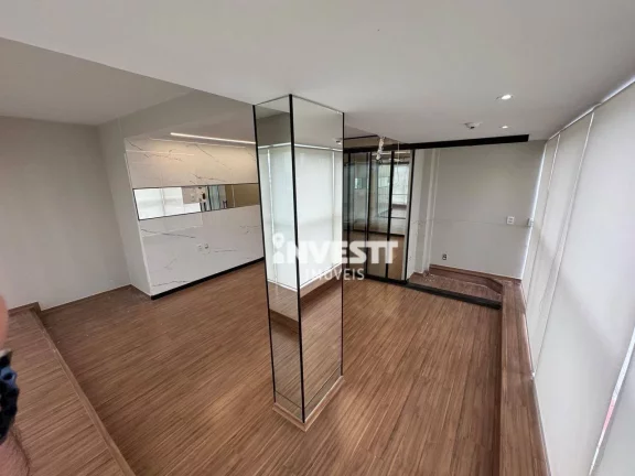 Imagem Sala Comercial Setor Marista - Goiânia/GO