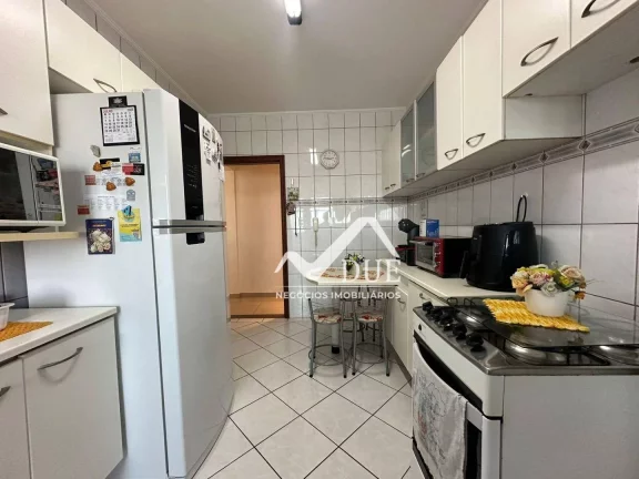 Imagem Apartamento com 2 dormitórios à venda, 89 m² por R$ 620.000,00 - Campo Grande - Santos/SP