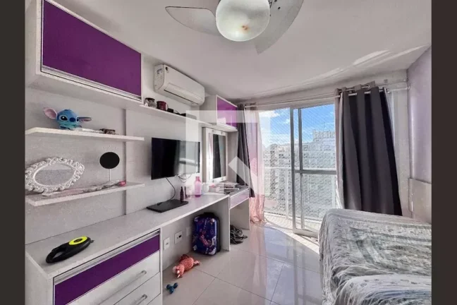 Imagem Apartamento à Venda - Recreio, 3 Quartos, 155 m2