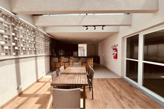 Imagem APARTAMENTO RESIDENCIAL em São Paulo - SP, Vila Ipojuca