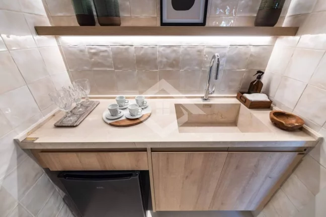 Imagem Casa Triplex de 3 Quartos para Venda na Barra da Tijuca com 338 m²