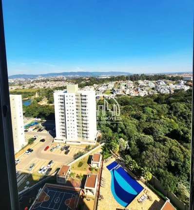 Imagem APARTAMENTO À VENDA NO CONDOMÍNIO MYRIAD - ENGORDADOURO - JUNDIAÍ/SP