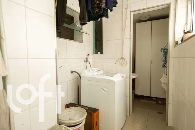 Imagem Excelente apartamento com 95m² localizado em Perdizes.