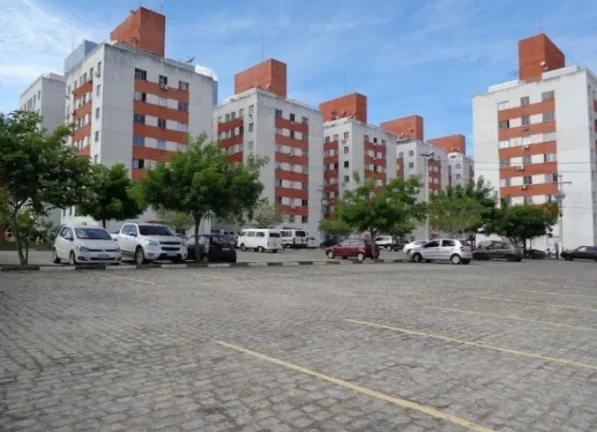 Imagem Apartamento para Venda no Santana Tower - Fraga Maia 3 quartos