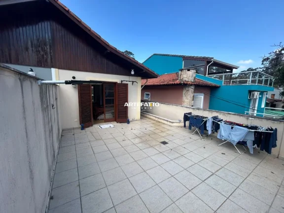 Imagem Residência espaçosa com 4 Dormitórios no melhor condomínio da região !!!