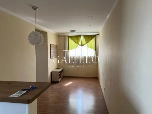 Imagem APARTAMENTO Á VENDA EM RESERVA DO JAPY EM JUNDIAÍ-SP