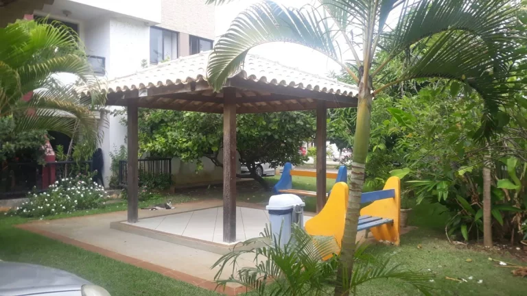 Imagem Vista Marina: Apartamento de 3 quartos à venda com área de lazer