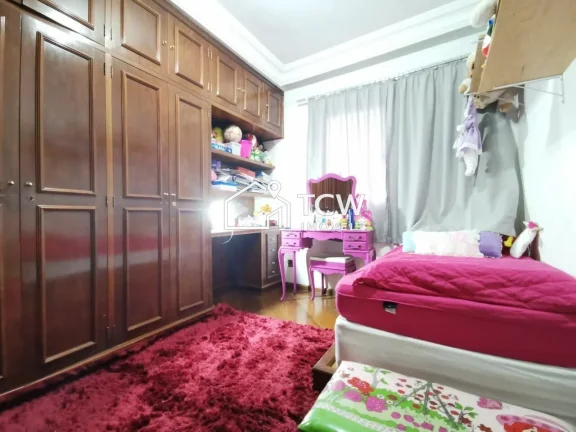 Imagem Apartamento Padrão com 3 dorm no Alto do Ipiranga próximo de metrô