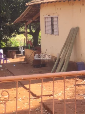 Imagem Chácara à venda próximo à Delta: seu refúgio rural na cidade