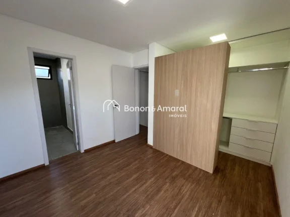 Imagem Triplex à venda no Condomínio M Houses - Chácaras Primavera, Campinas

Ideal para quem busca sofi...