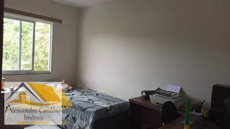 Imagem Vendo lindo apartamento no Nova Suíça com 2 quartos