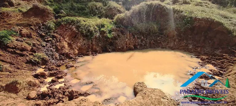Imagem Oportunidade Única para Construir o Sítio dos Seus Sonhos!