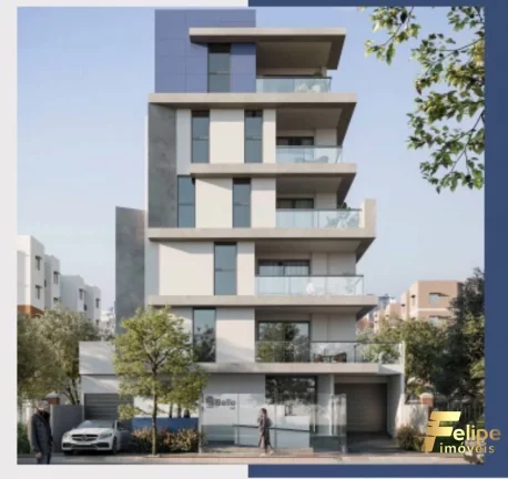 Imagem APARTAMENTO COM 2 SUITES + ESCRITÓRIO - UM LANCAMENTO IMPERDIVEL EM JARDIM DA PENHA!!!!