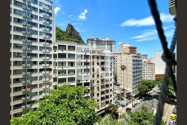 Imagem Apartamento à Venda - Copacabana, 3 Quartos, 96 m2