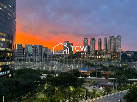 Imagem Apartamento para alugar no bairro Vila Olímpia - São Paulo/SP, Zona Sul