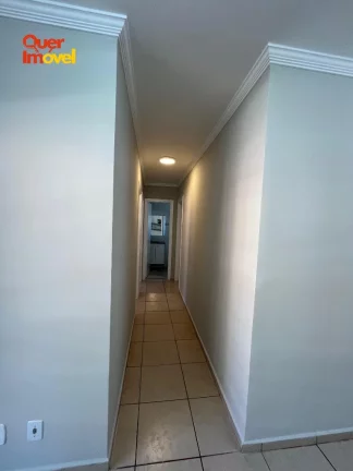 Imagem Apartamento à venda em Ribeirão Preto-SP, Jardim Palma Travassos: 3 quartos, 1 suíte, sala, 2 banheiros, garagem, 62,36m².
