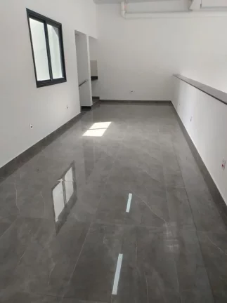 Imagem BARRACÃO PARA LOCAÇÃO - 230,00 M² DE CONSTRUÇÃO - BOM RETIRO - SUMARÉ