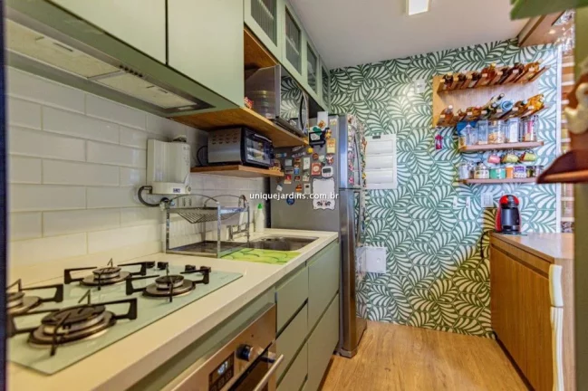 Imagem Apartamento à venda Vila Olímpia São Paulo