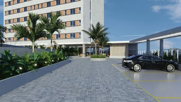 Imagem Lançamento!! Apartamento 4 quartos, 2 suites e 2 semi, 3 vagas alto padrão no Sa