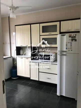 Imagem Cobertura de Luxo à Venda no Jardim Las Palmas, Guarujá-SP: 3 quartos, 2 suítes, 2 salas, 2 vagas de garagem, 220m².