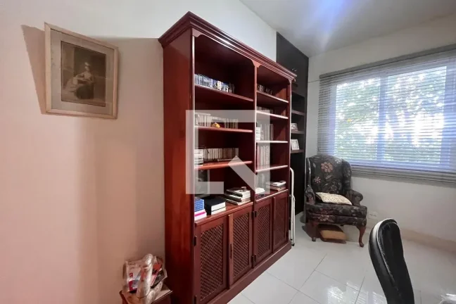 Imagem Apartamento à Venda - Ipanema, 3 Quartos, 103 m2