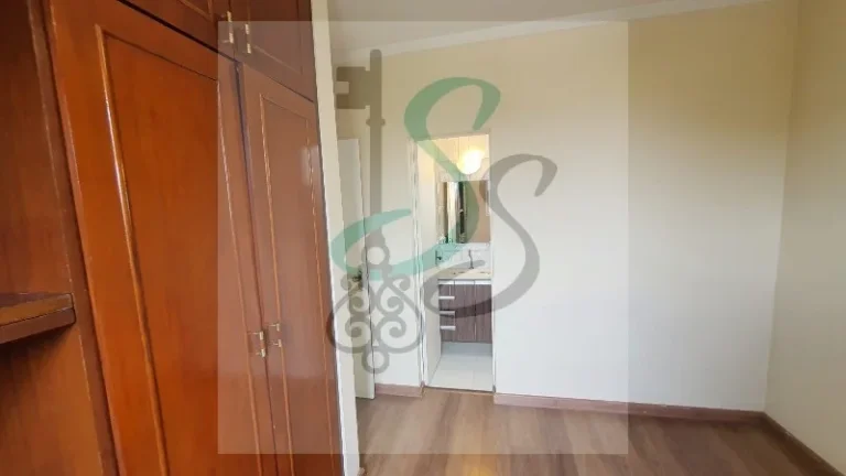Imagem Venda de Apartamento no Jardim Paulicéia, Campinas. 3 dormitórios com armários sendo 1 suíte, sala com sacada (com vista livre), cozinha com armários
