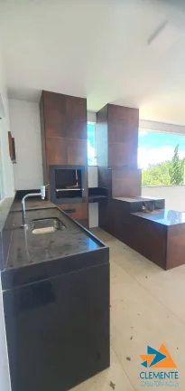 Imagem CASA A VENDA COND. FECHADO ESTANCIAS DA MATA- LAGOA SANTA/JABOTICATUBAS-MG